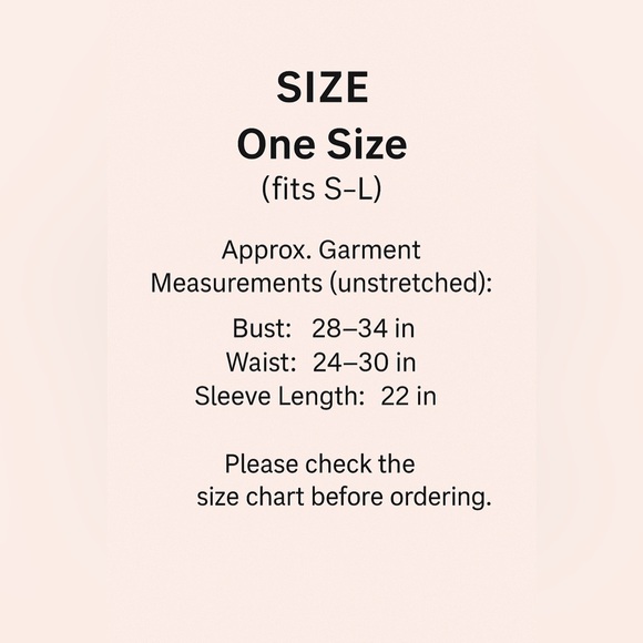 Crystal Mesh Glow Bodysuit – Completely Sheer | One Size - Picture 11 of 11